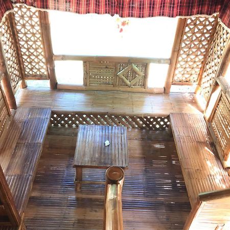 Bohol Chiisai Natsu Resort מראה חיצוני תמונה