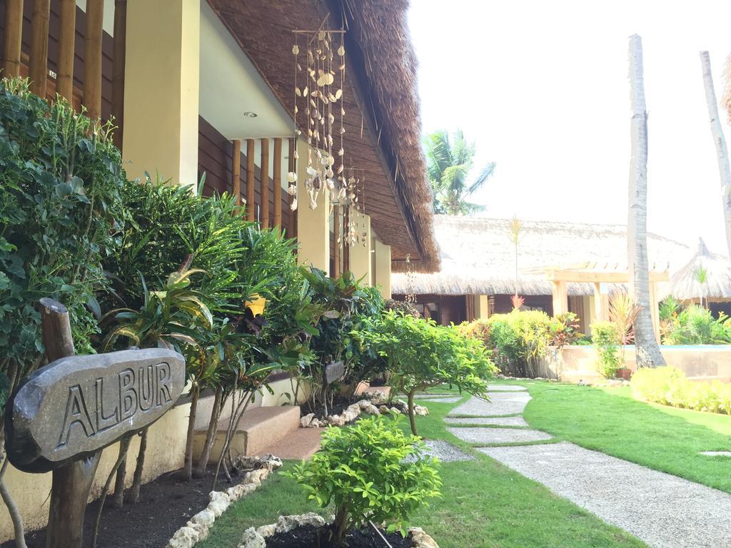 Bohol Chiisai Natsu Resort מראה חיצוני תמונה