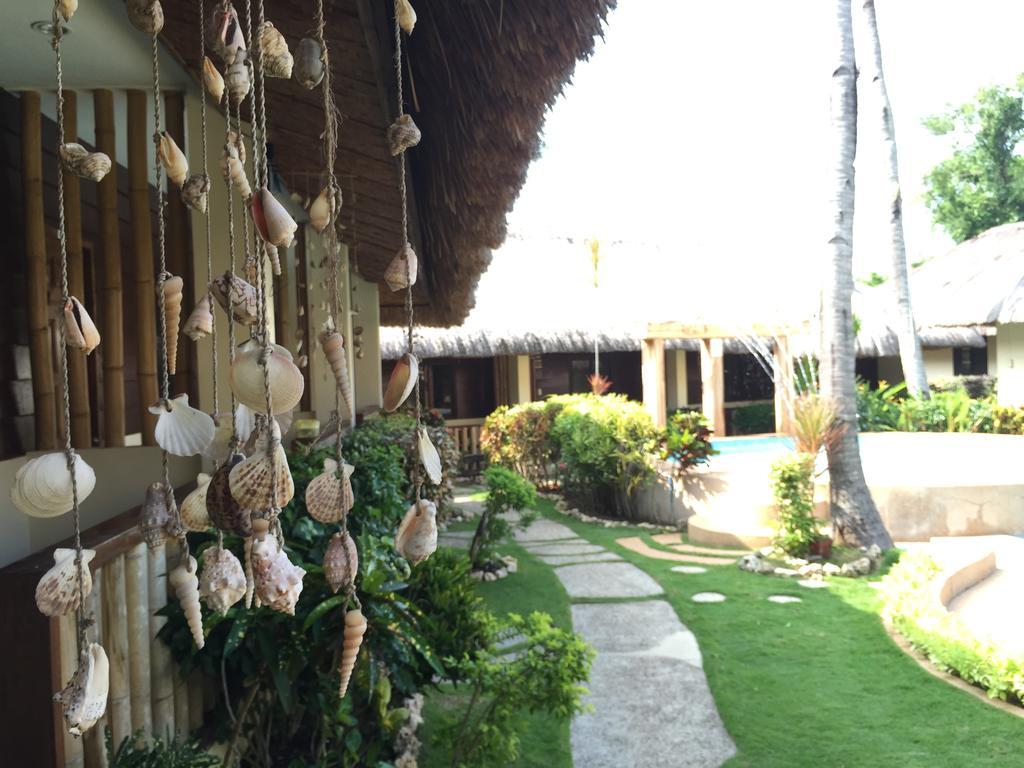 Bohol Chiisai Natsu Resort מראה חיצוני תמונה