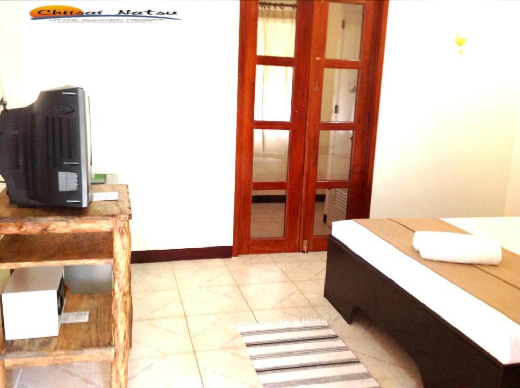 Bohol Chiisai Natsu Resort חדר תמונה