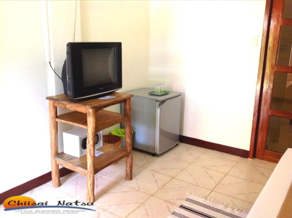 Bohol Chiisai Natsu Resort חדר תמונה