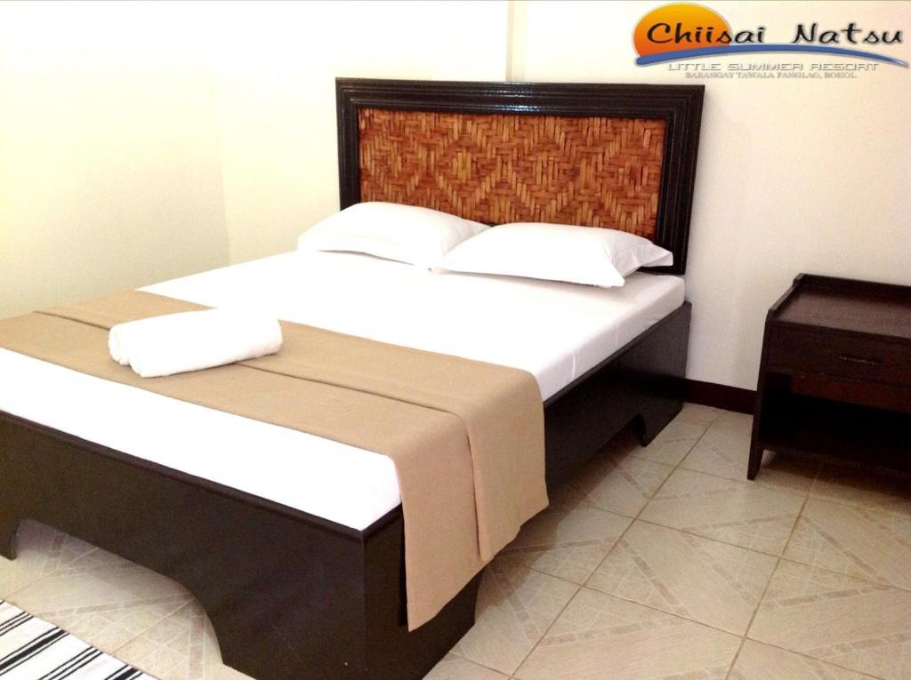 Bohol Chiisai Natsu Resort חדר תמונה