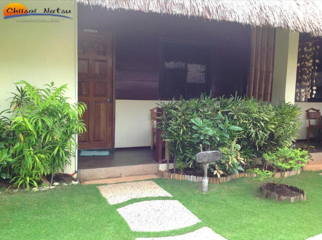 Bohol Chiisai Natsu Resort חדר תמונה
