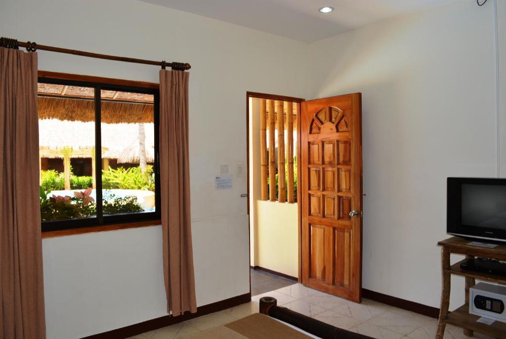 Bohol Chiisai Natsu Resort חדר תמונה