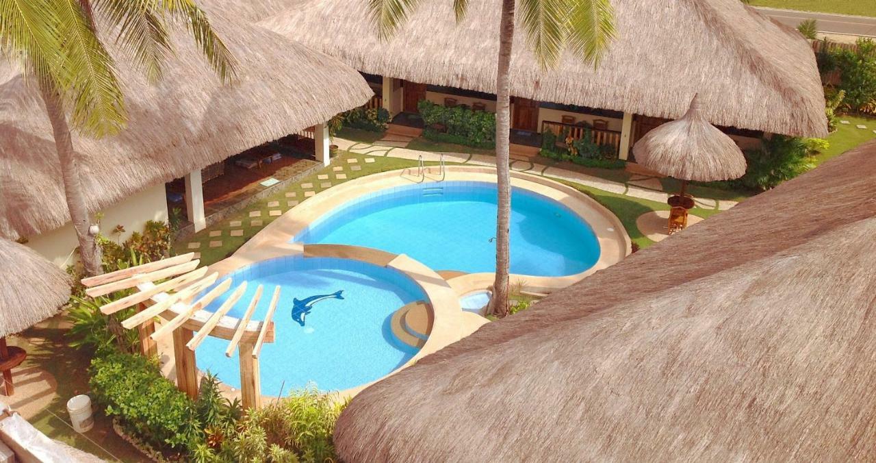 Bohol Chiisai Natsu Resort מראה חיצוני תמונה