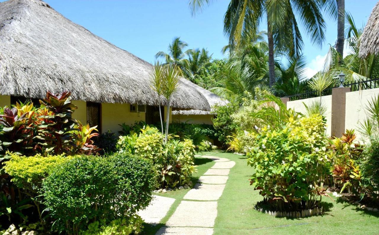Bohol Chiisai Natsu Resort מראה חיצוני תמונה