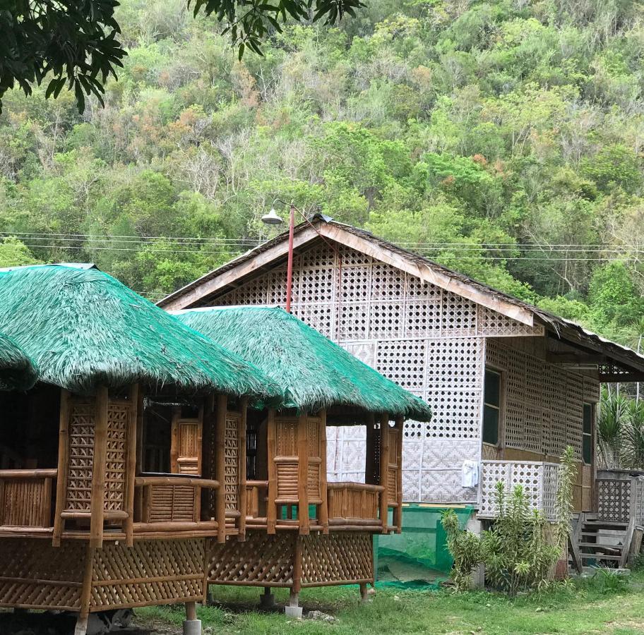 Bohol Chiisai Natsu Resort מראה חיצוני תמונה