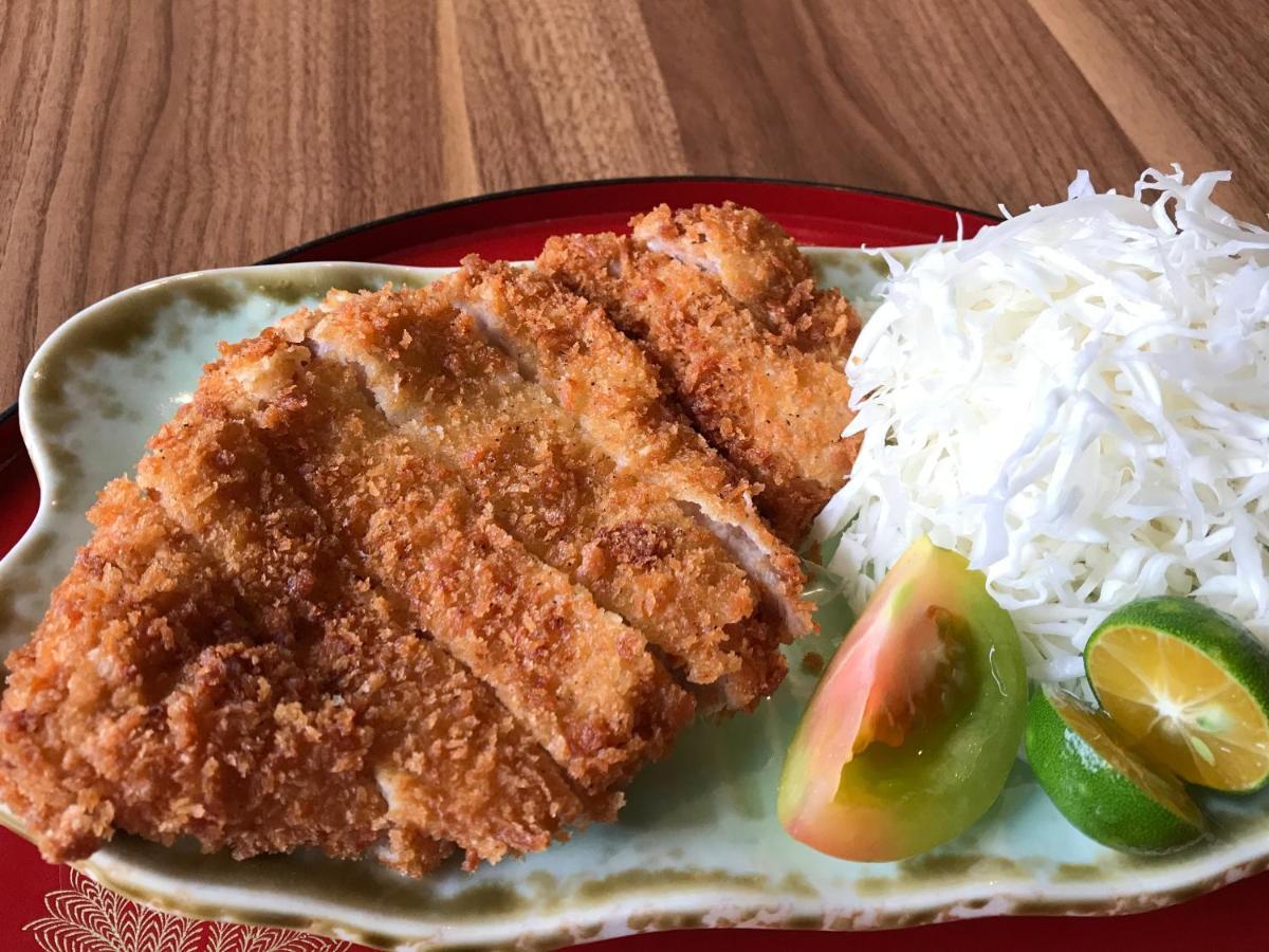 Bohol Chiisai Natsu Resort מראה חיצוני תמונה